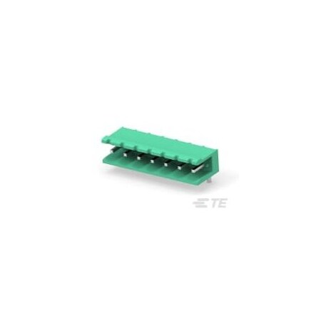 Te Connectivity TERMI-BLOK HEADER ASSY90 7P.5 282815-7